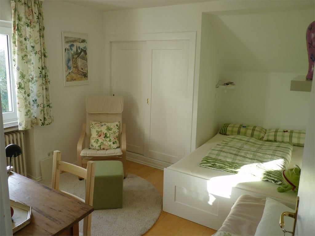Haus Tourneur Hotel Lippetal Room photo