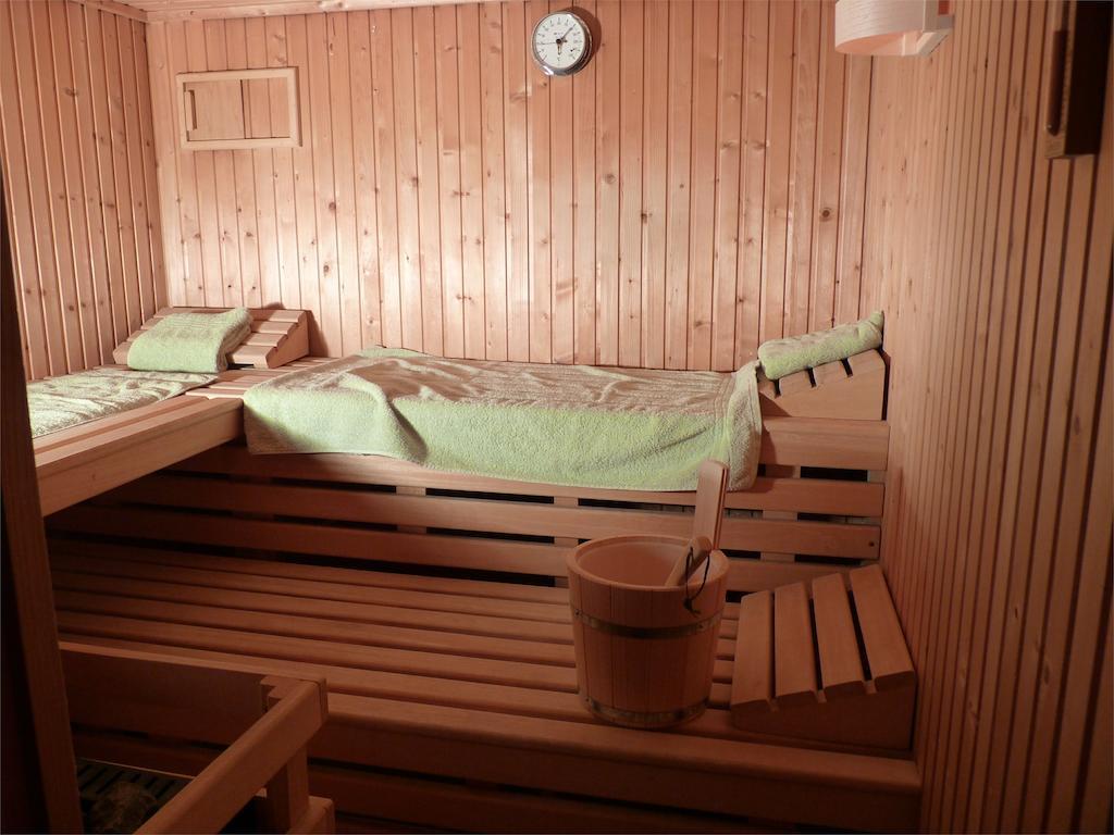 Haus Tourneur Hotel Lippetal Room photo